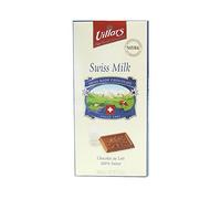 Villars - Swiss Milk Chocolate Bar - 100g