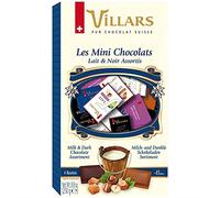 VILLARS - Villars napolitains assortis étui 250g - Offre Special