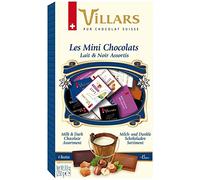 VILLARS - Villars napolitains assortis étui 250g - Unité