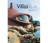 Villas 60-70 en France