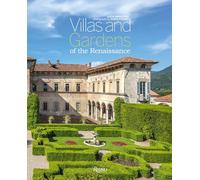 Villas and Gardens of the Renaissance
