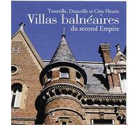 Villas balnéaires du Second Empire