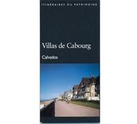 Villas de Cabourg n°233 Inventaire de Basse- (Auteur)