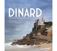 Villas de Dinard