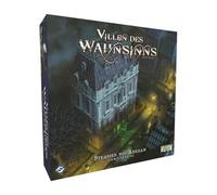 Villas De La Folie 2Èd. - Rues D'Arkham - Extension - Allemand