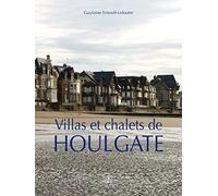 Villas et chalets de Houlgate