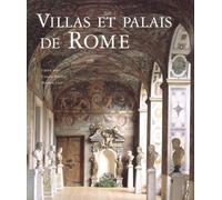 Villas et palais de Rome