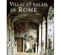 Villas et Palais de Rome