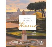 Villas et Palais de Rome