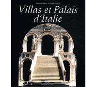 Villas et palais d'Italie