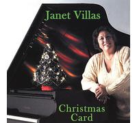 Villas, Janet - Christmas Card