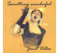Villas, Janet - Something Wonderful