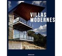 Villas modernes Collectif (Auteur)