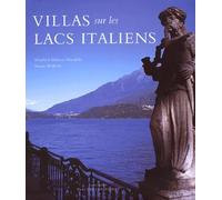 Villas sur les lacs italiens