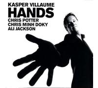 Villaume, Kasper - Hands