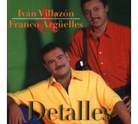 Villazon,Ivan,Y Franco Argue - Detalles