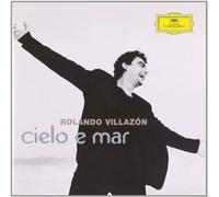 Villazon, Rolando - Cielo E Mar [Import]