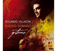 Villazon, Rolando - Gitano by Villazon, Rolando (2007) Audio CD