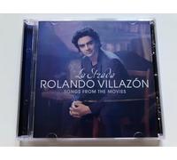 Rolando Villazon – La Strada – Deutsche Grammophon