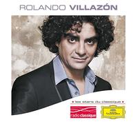 Rolando Villazon – Les Stars du Classique – Import