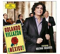 Rolando Villazon – Mexico