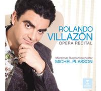 Villazon Rolando - Opera Recital