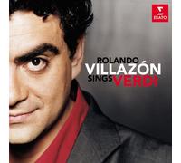 Rolando Villazon – Chante Verdi
