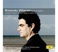 Villazon,Rolando - Un di Felice (CC) [Import]