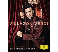 Villazon, Rolando - Verdi