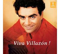 Rolando Villazon – Viva Villazon !