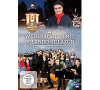 Villazon,Rolando - Weihnachten mit Rolando Villazon