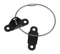VILLCASE 1 Ensemble Dispositif Basculement pour Sangles de Sécurisation pour Protection Garçon Fille Animaux de Kit
