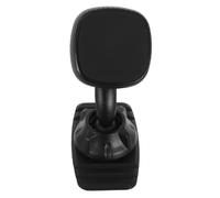 VILLCASE 1 Ensemble Support Téléphone Magnétique pour Support pour Smartphone Installation Auto Adhésive Noir