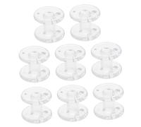 VILLCASE 1 Jeu Tendeur De Cordon Plissé Corde Prise Rideaux Bobines Stores Enrouleurs Abat-jour Plissé Store Plissé Pour Camping-car Maintenu Enfoncé Stores Pour Camping-car Pompon 8 Pièces