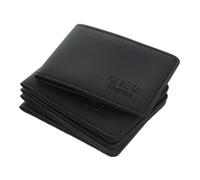 VILLCASE 15 Pcs Permis De Conduire Ensemble Portefeuille À Deux Volets Portefeuille Porte-Cartes D'Identité Portefeuille pour Cartes D'Enregistrement Et D'Assurance Porte-Carte