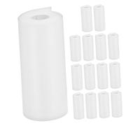 VILLCASE 15 Rouleaux Papier Thermique pour Garçon Fille Photo Autocollant pour Imprimantes Instantanées pour Voyages et Événements Familiaux