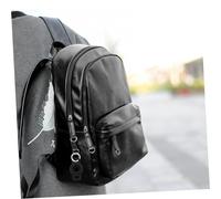 VILLCASE 2 pièces Étui de Protection Silicone Doux pour Collier GPS de Chien et Chat Compatible avec Traceur Noir et Blanc Antichoc et Confortable pour Localisation Fiable des Animaux