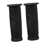 VILLCASE 2 Pièces Protective Cover For Pressure Rod Jack Handle Sleeve Industrial Strength Floor Jack Handle Protector Easy Installation