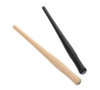 VILLCASE 2 Pièces Support pour Stylos à Encre Outils de et Dessin Compatible avec Divers Plumes Design Ergonomique pour Confort Optimal des Artistes