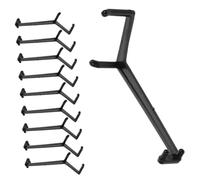 VILLCASE 20 pièces Épandeur de Branches pour Arbres Fruitiers Réglable Plastique Lot de Support Flexible pour Formation et Écartement des Branches