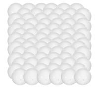 VILLCASE 2000 Billes De Verre Transparentes 3Mm Pour Laboratoire Science Expérimentale Boules Solides Haute Dureté Résistance Corrosion Usage Scientifique