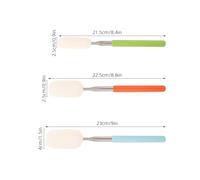 VILLCASE 3 Bâtonnets Absorbants Pour Poterie Éponges À Poterie Sur Bâtonnet