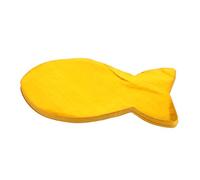 VILLCASE 3 Ensembles Papier Jaune Poisson Doffrande pour Animaux Sacrifice Traditionnel Souvenir Funéraire Cérémonie Commémorative pour Chats et Chiens