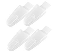 VILLCASE 4pièces Rangement De Jardin avec Porte-Outils De Jardin Ceinture pour Ciseaux Outil De Boîte à Sécateur à Ciseaux De Pochette à Pinces Accessoire De