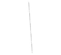 VILLCASE 5 pièces Rallonge Flexible pour Perceuse Arbre de Connexion Tige Extension Durable pour Embouts de Tournevis et Forets Accessoire Pratique pour Restreints