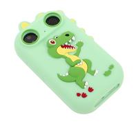 VILLCASE Appareil Photo Numérique Garçon Fille Mini Caméra Portable Ergonomique pour Photographie Familiale et Voyages Matériaux Sécurisés et Durables pour Garçon Fille