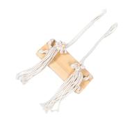 VILLCASE Balançoire De Patio Pour Garçon Fille Balançoire Nés Et Garçon Fille Accessoire Pour Photo Intérieur Et Extérieur