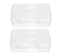 VILLCASE Bandes Nettoyantes Pores du Visage - Patchs en Coton pour Zone T, Nez et Menton - 2 Boîtes, 400 Pièces - Lingettes Exfoliantes Visage pour Élimination des Points Noirs et Excès