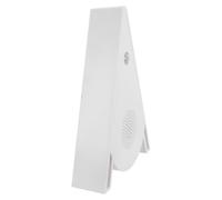 VILLCASE Boîte à Musique avec Capteur de Mouvement pour Relaxation et Soulagement du Stress, Design Élégant en Abs, Adaptée la Maison Bureau