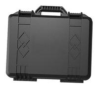 VILLCASE Boîte à Outils Portable pour Voiture Organisateur De Boîte à Outils Conteneur De Rangement avec Poignée